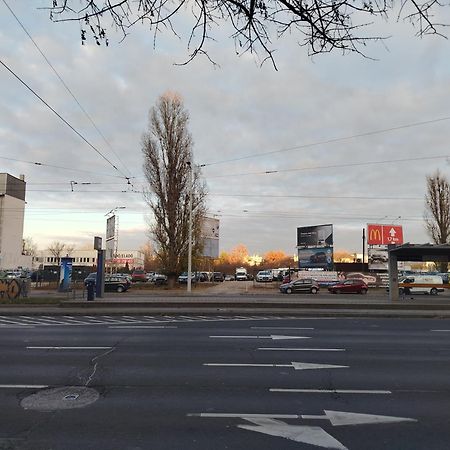 Lady Mabel'S Apartment Near To Arena, Puskas Stadion And City Park, With Guarded Parking Place Budapest Esterno foto