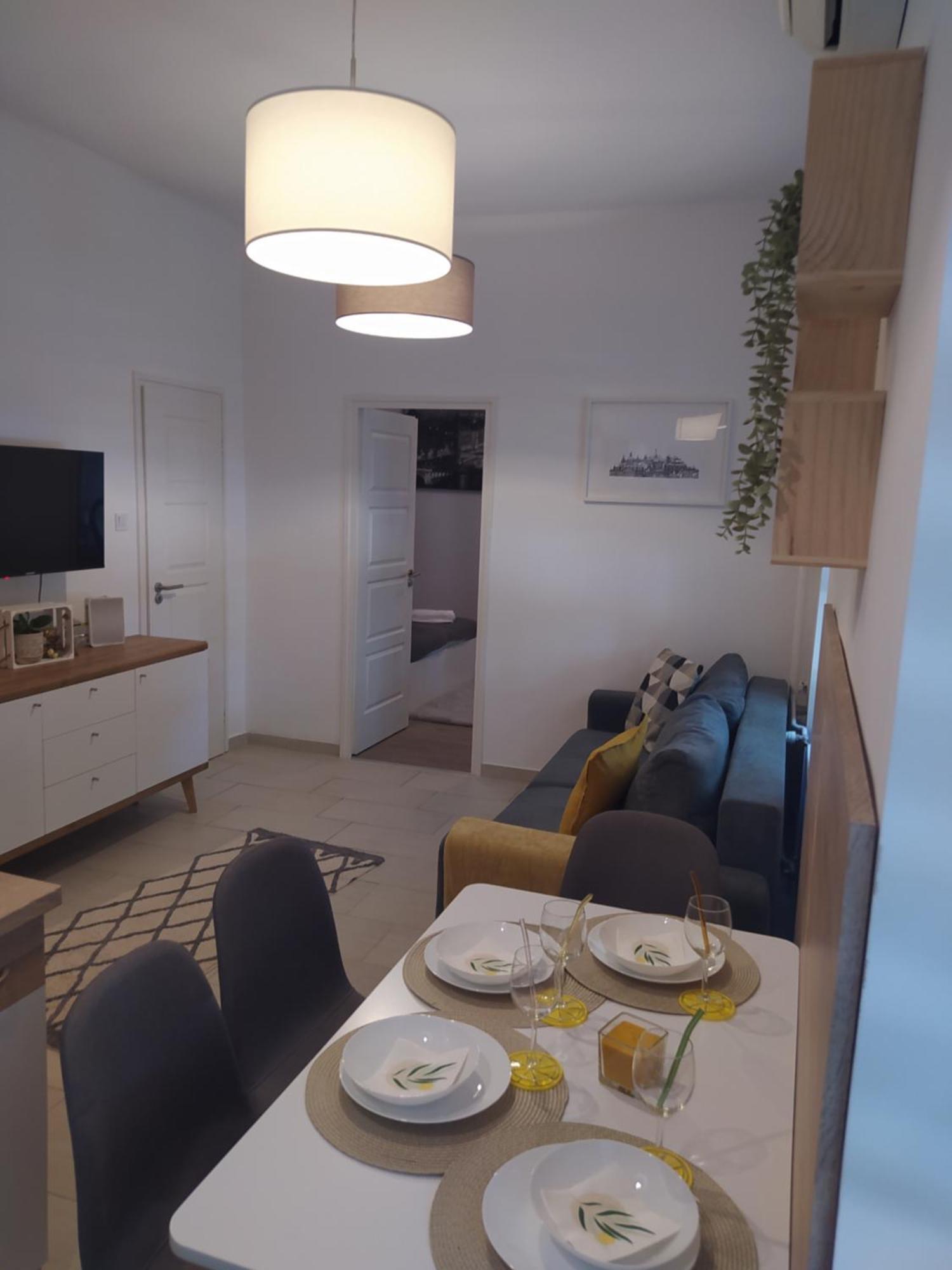 Lady Mabel'S Apartment Near To Arena, Puskas Stadion And City Park, With Guarded Parking Place Budapest Esterno foto