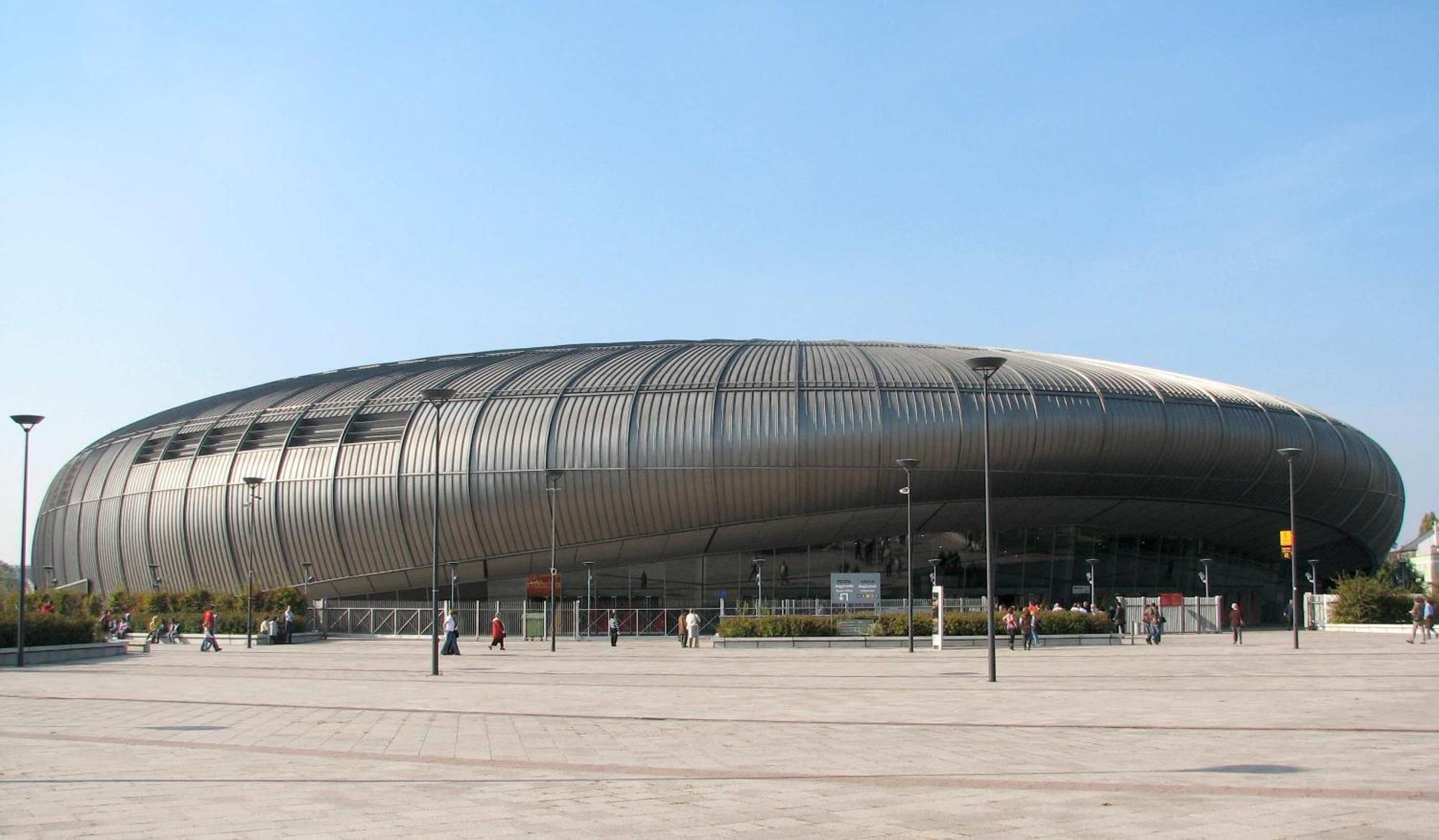 Lady Mabel'S Apartment Near To Arena, Puskas Stadion And City Park, With Guarded Parking Place Budapest Esterno foto
