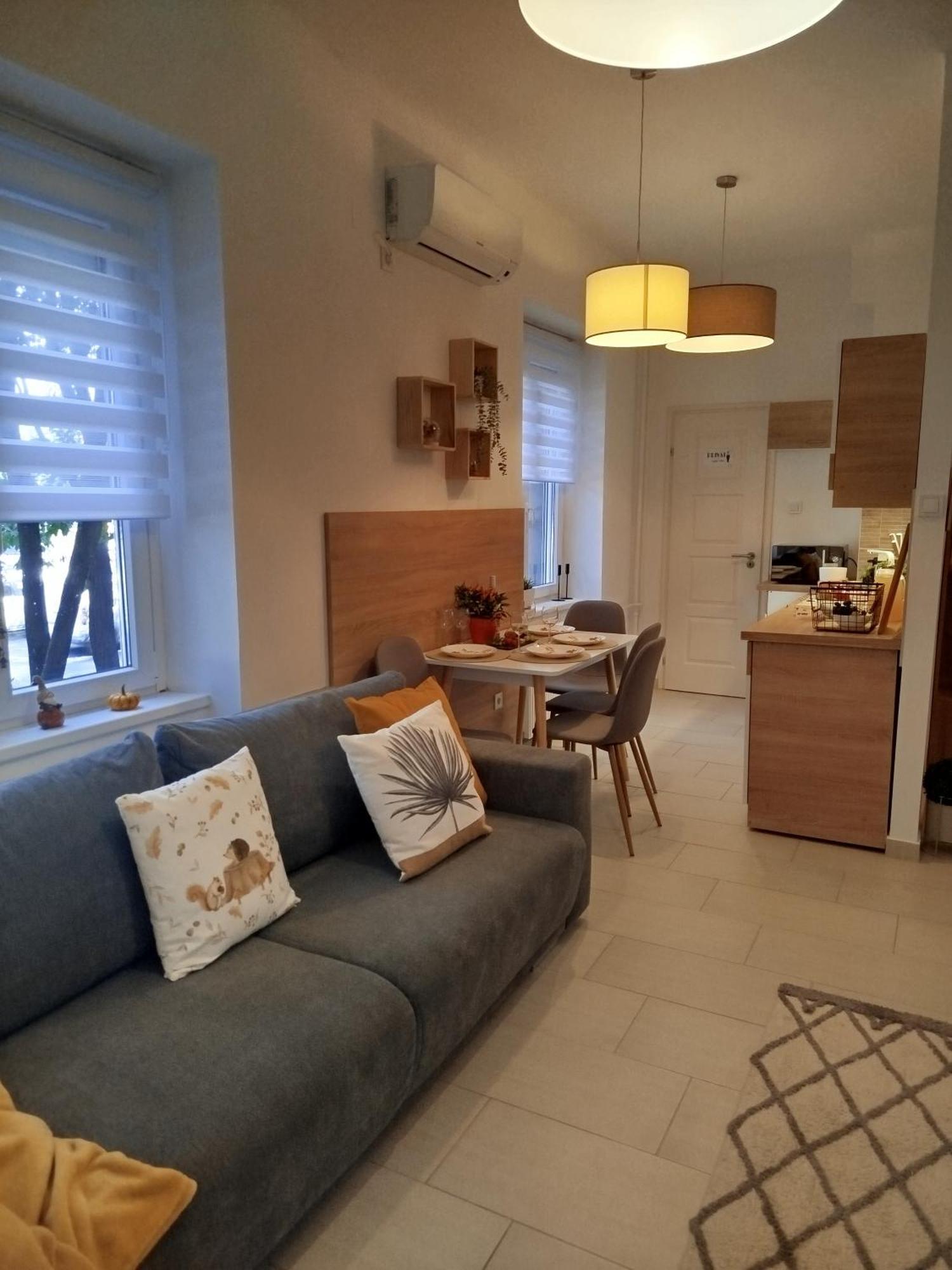 Lady Mabel'S Apartment Near To Arena, Puskas Stadion And City Park, With Guarded Parking Place Budapest Esterno foto