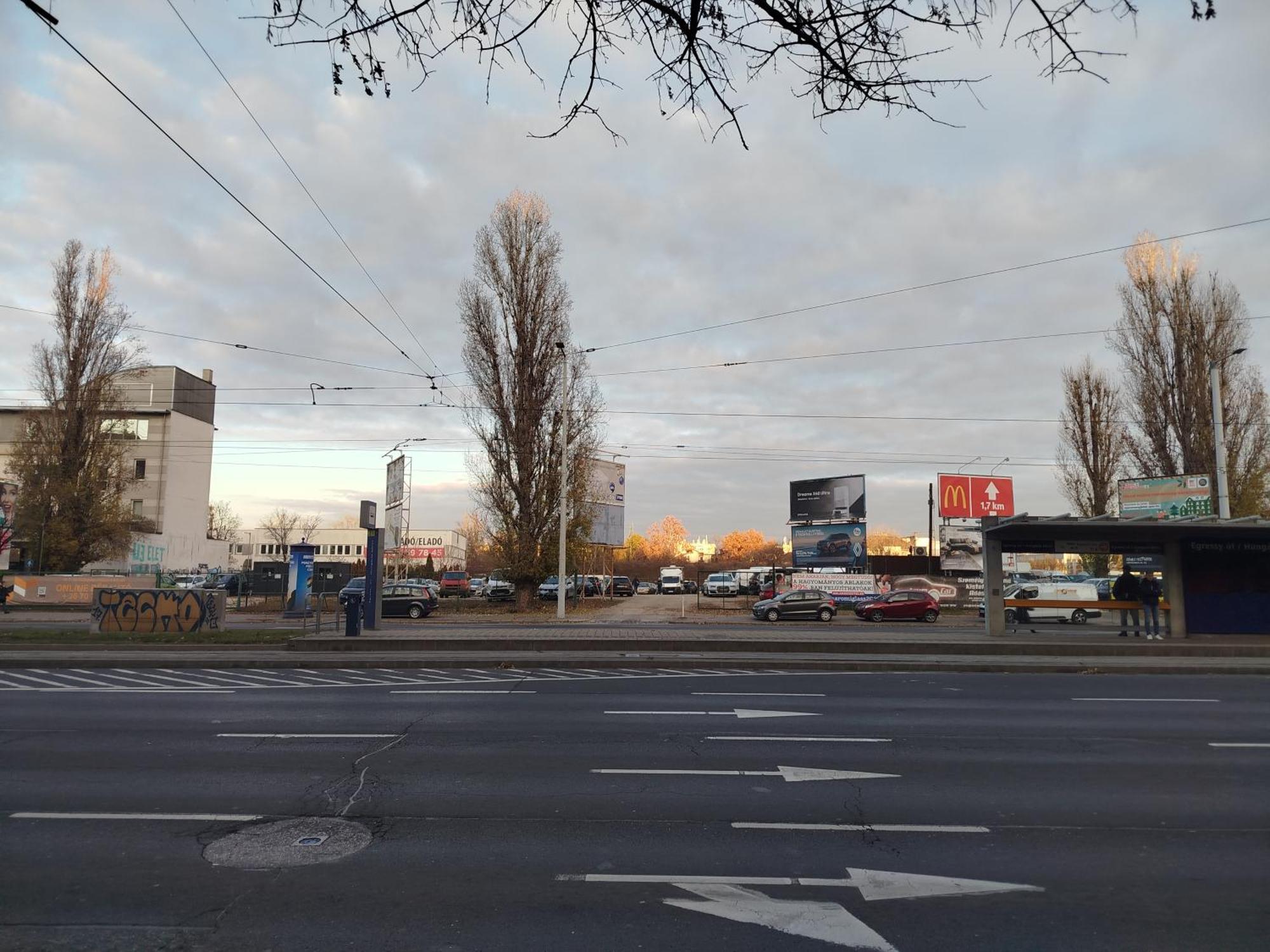 Lady Mabel'S Apartment Near To Arena, Puskas Stadion And City Park, With Guarded Parking Place Budapest Esterno foto